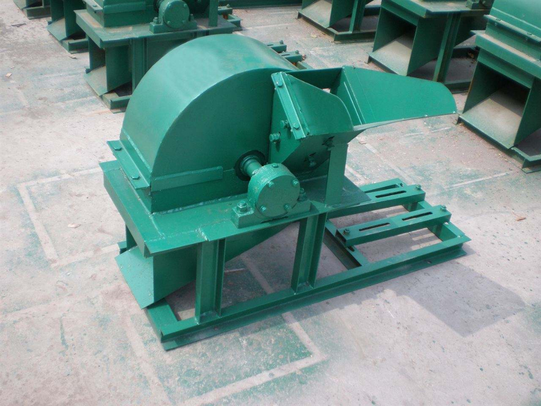 家用小型樹枝粉碎機(jī)