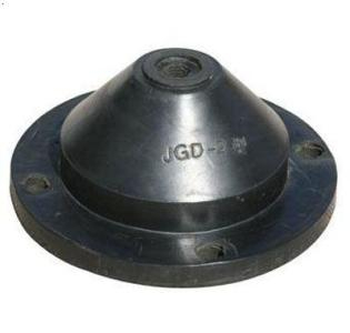 JGD-D型橡膠剪切隔震器