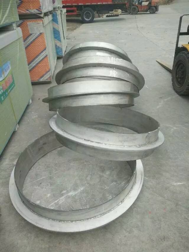 全不銹鋼防水套管