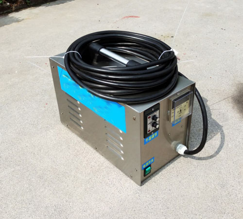 電加熱蒸汽清洗機(jī)